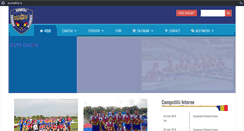 Desktop Screenshot of frcanotaj.ro